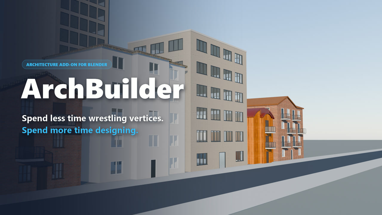 ArchBuilder